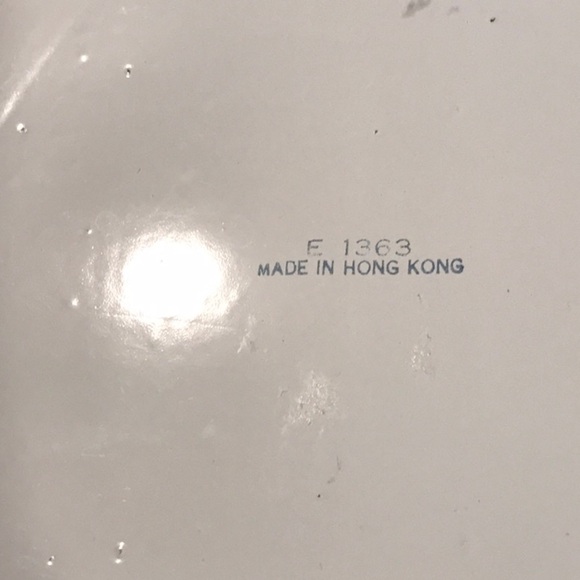 Enamelware VTG Turkey Platter Bright Festive Colors Raised Texture Major Colors! - Picture 8 of 16